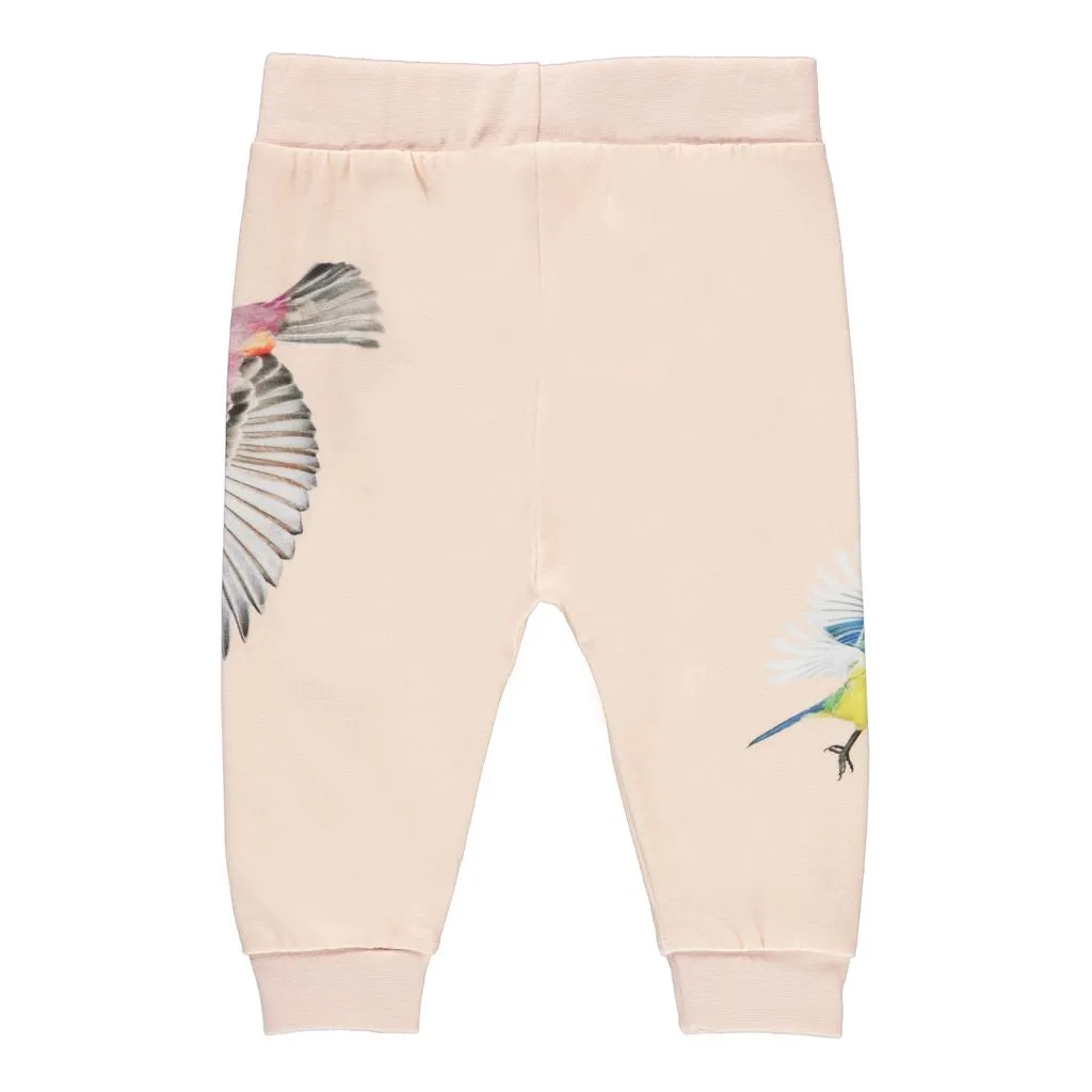 Pink Susanne Sweatpants