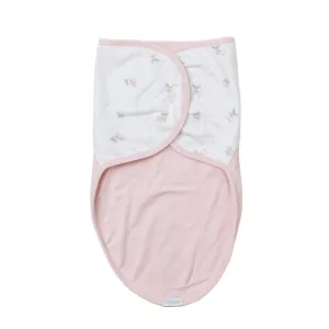 Pink Swaddle