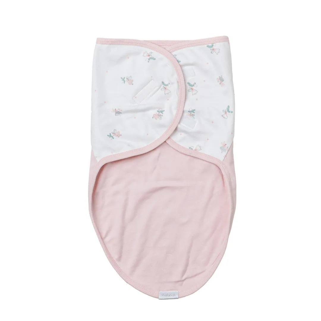Pink Swaddle