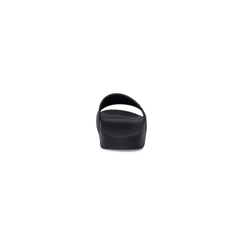 Pool Logo Rubber Slides