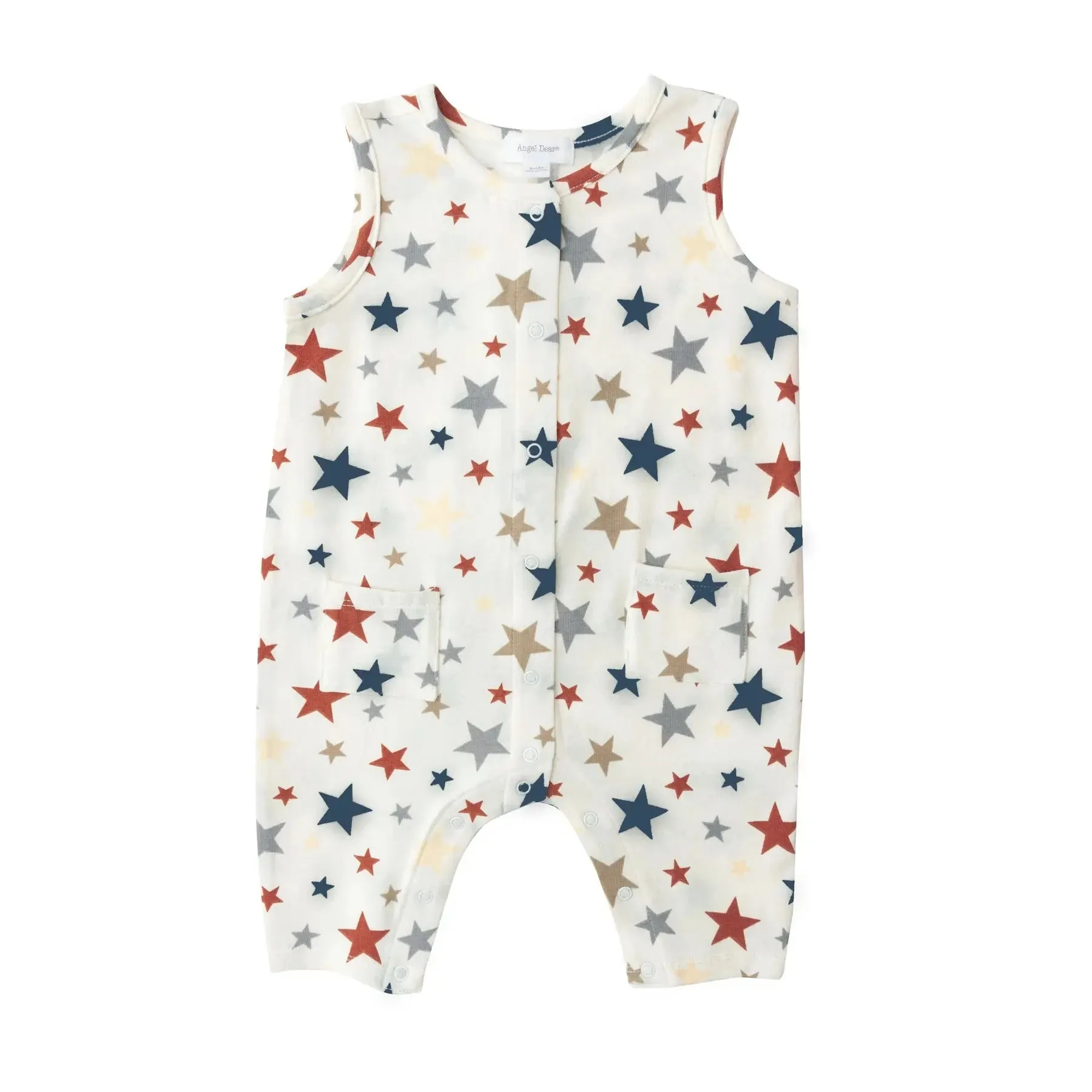 Romper - Stars | Angel Dear
