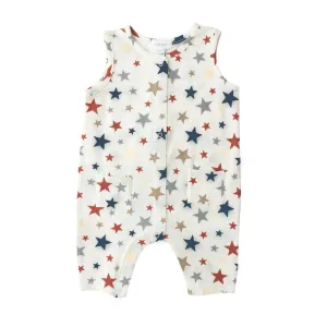 Romper - Stars | Angel Dear