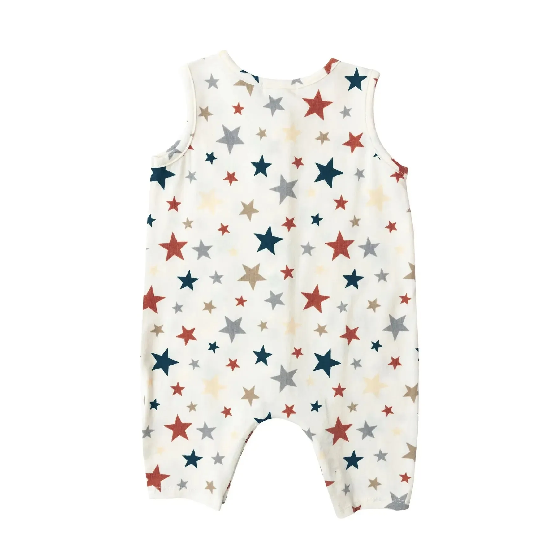 Romper - Stars | Angel Dear