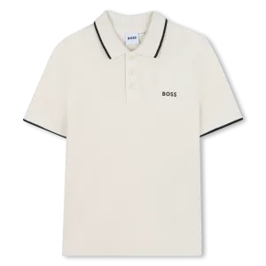 Sand Classic Polo
