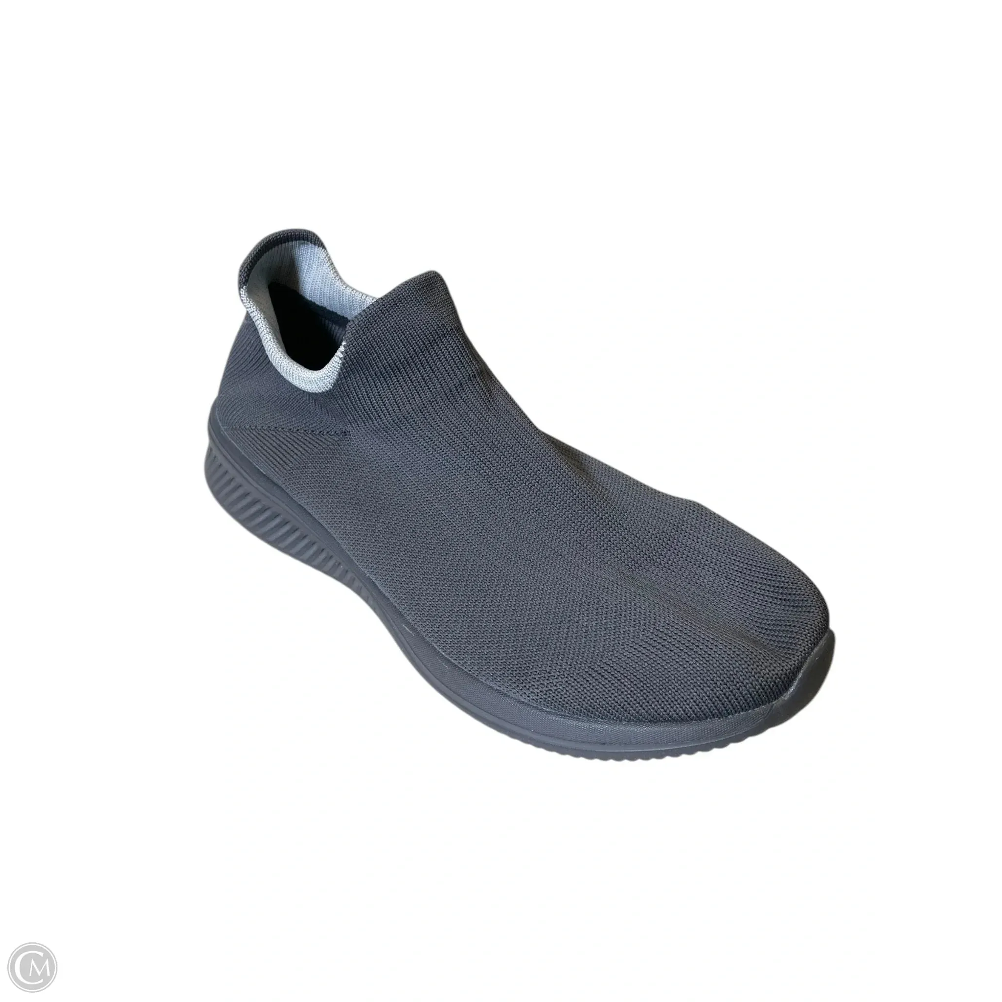 Shoes Athletic By Cmc In Grey, Size: 11
