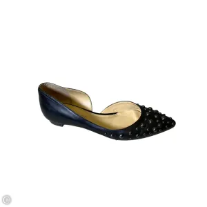 Shoes Athletic By Ivanka Trump In Black, Size: 7
