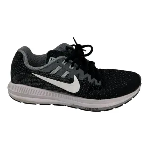 Shoes Athletic By Nike In Black, Size:6.5