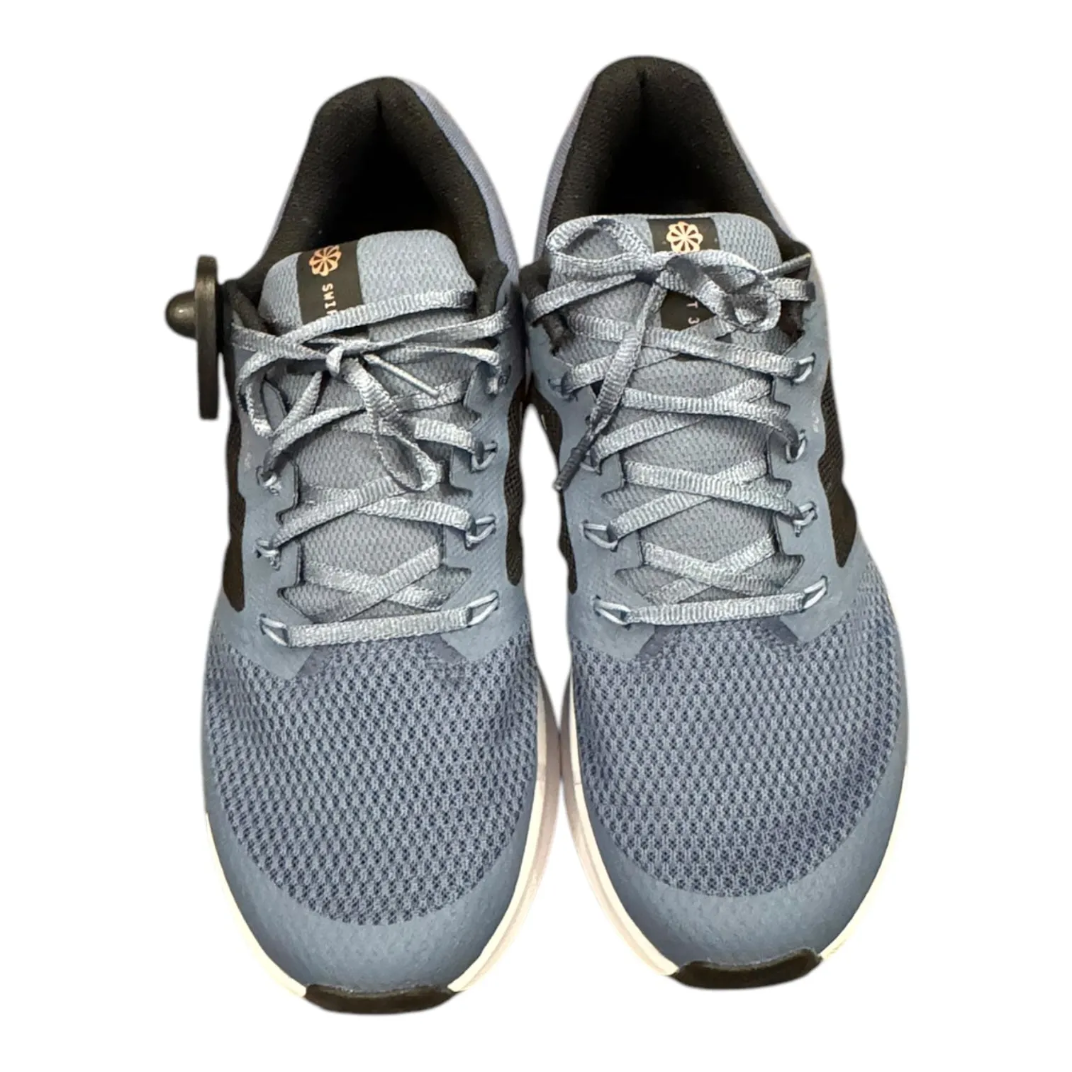 Shoes Athletic By Nike In Blue, Size:11