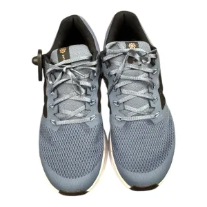 Shoes Athletic By Nike In Blue, Size:11