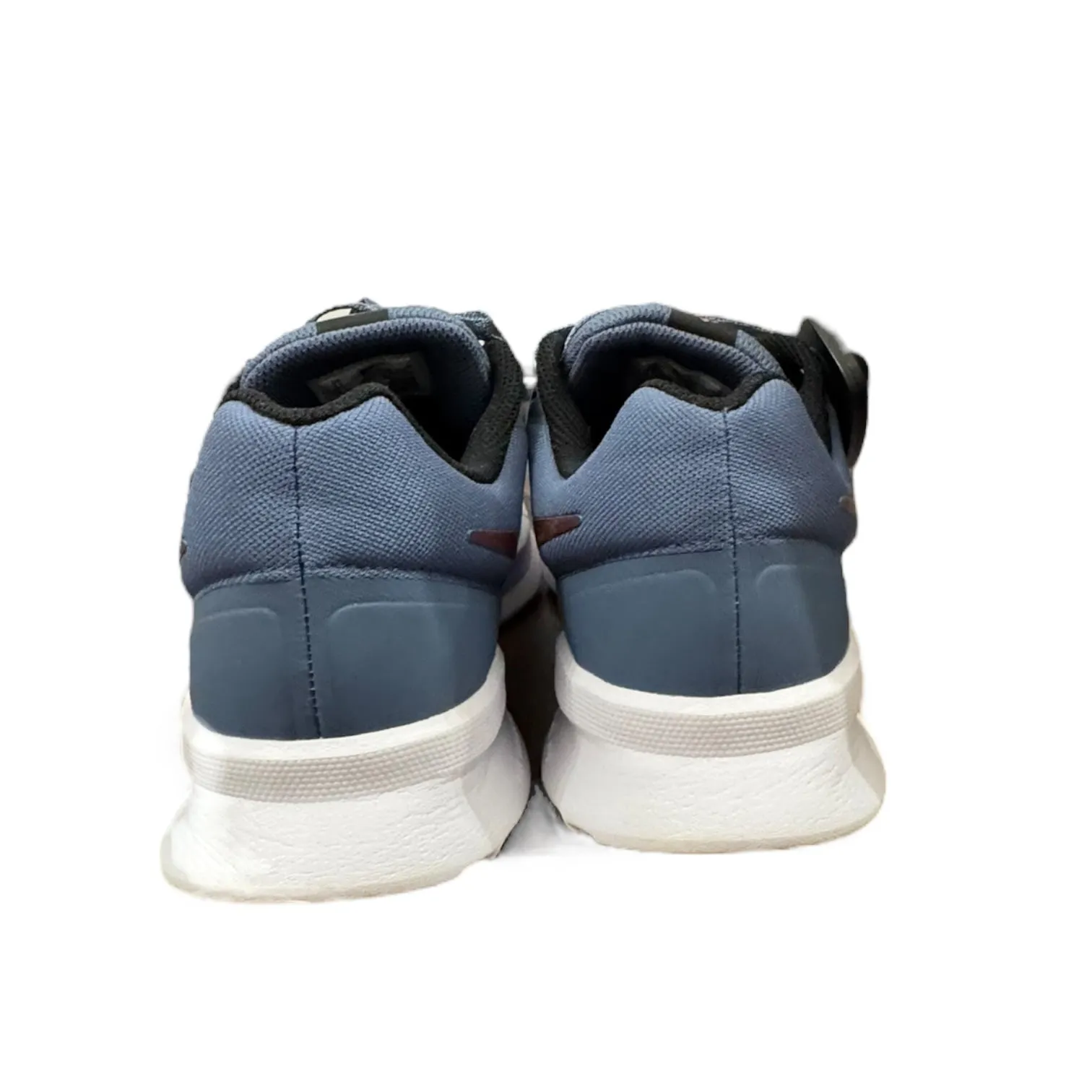 Shoes Athletic By Nike In Blue, Size:11