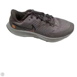 Shoes Athletic By Nike In Purple, Size: 11