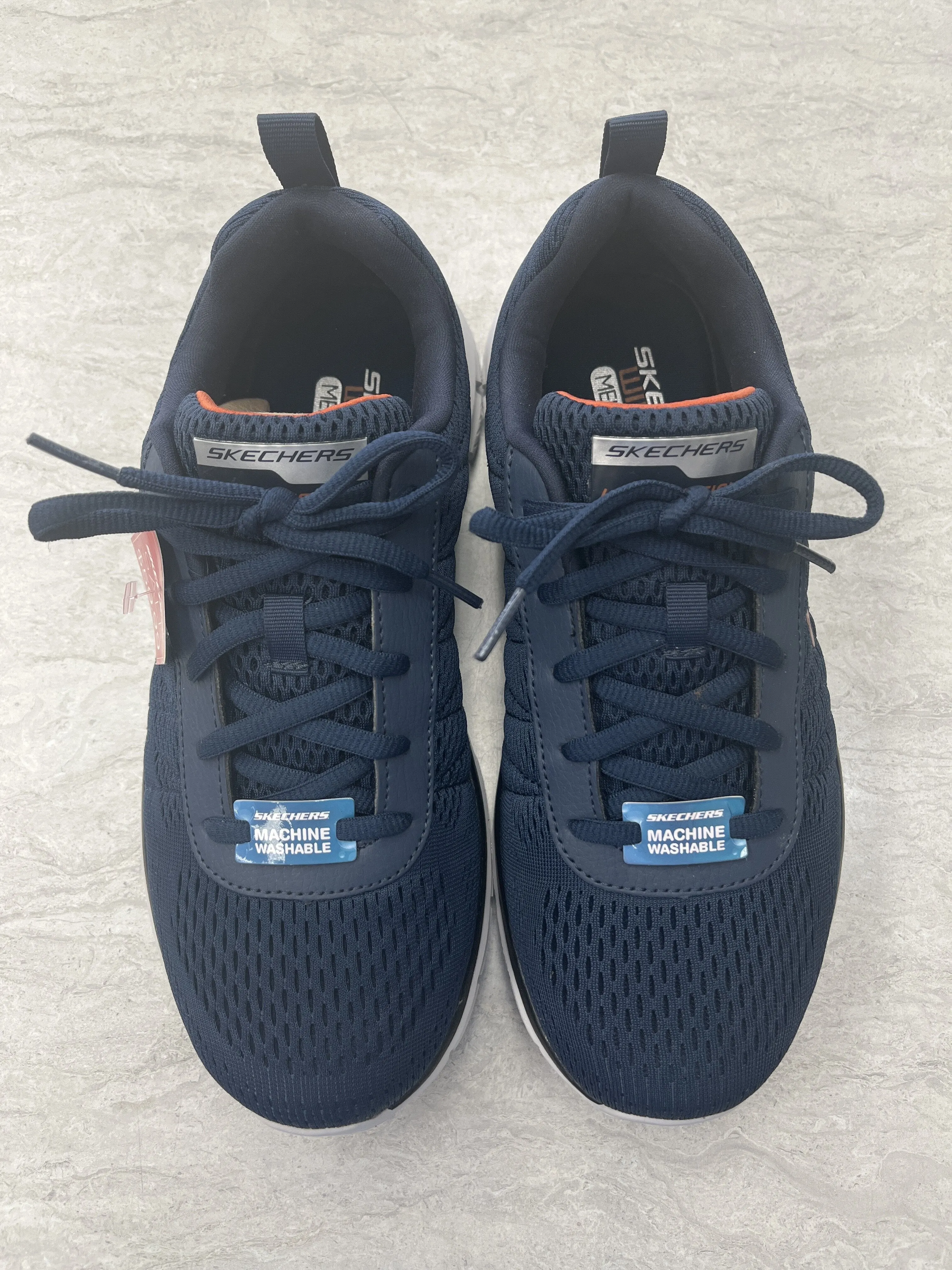 Shoes Athletic By Skechers  Size: 8