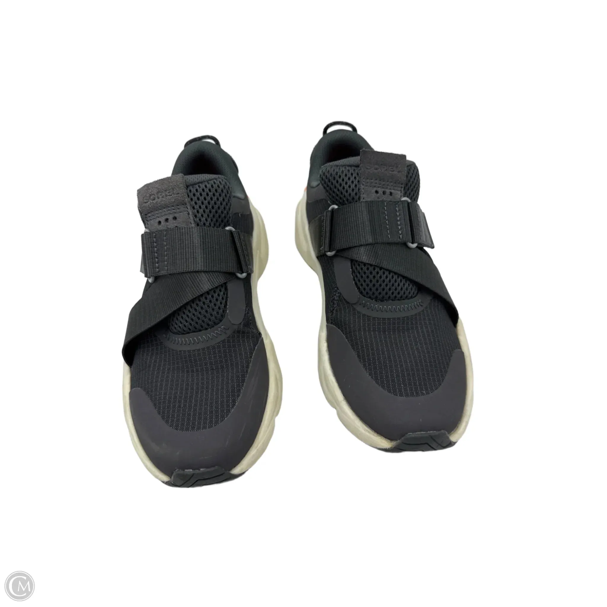 Shoes Athletic By Sorel In Grey, Size: 8.5