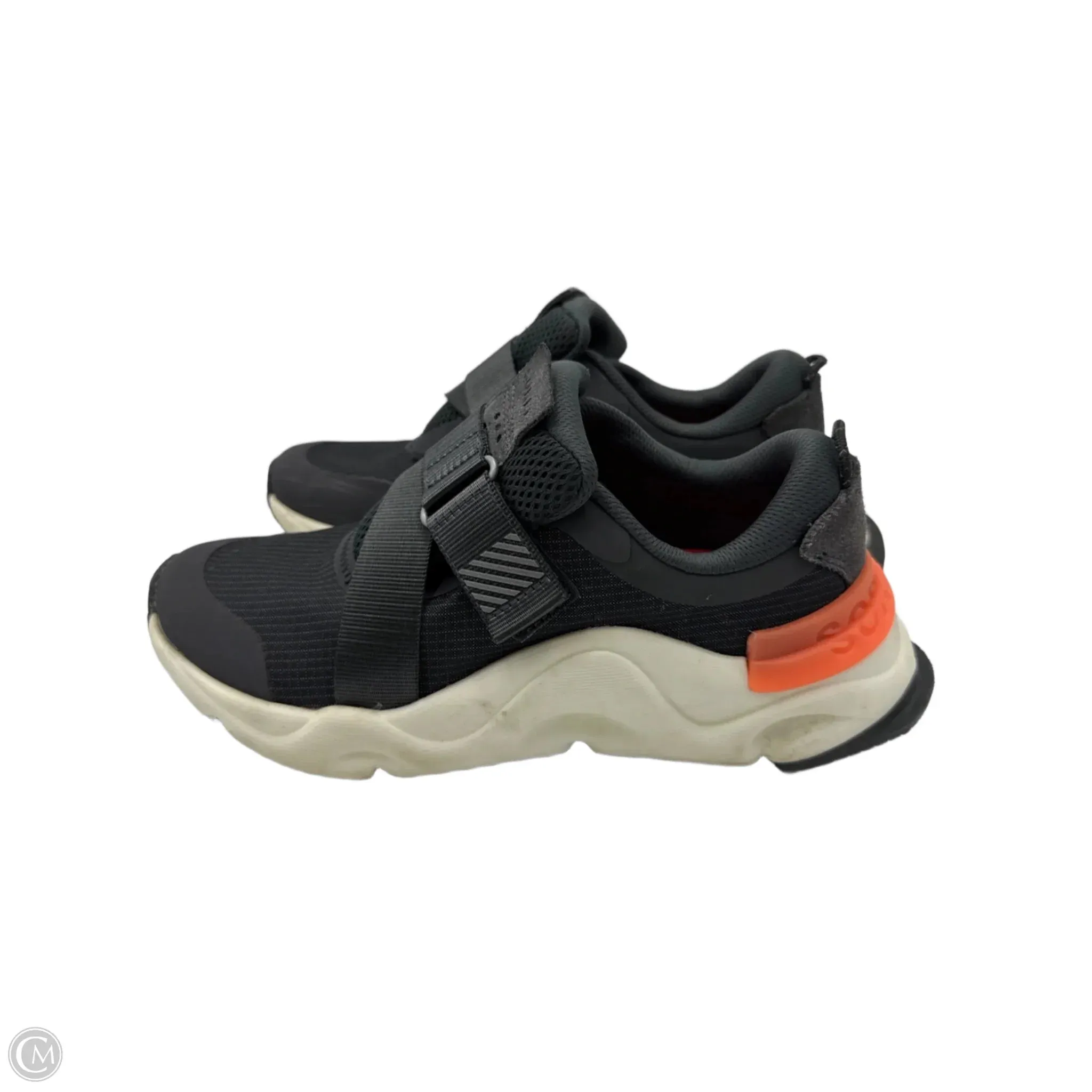 Shoes Athletic By Sorel In Grey, Size: 8.5