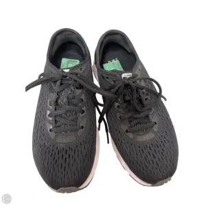 Shoes Athletic By Under Armour In Black, Size: 6.5