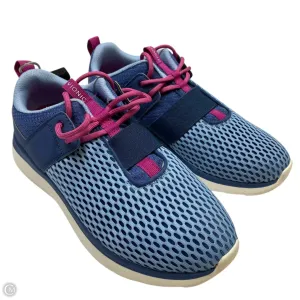Shoes Athletic By Vionic In Blue, Size: 8.5