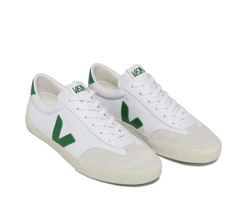 Veja Volley Canvas