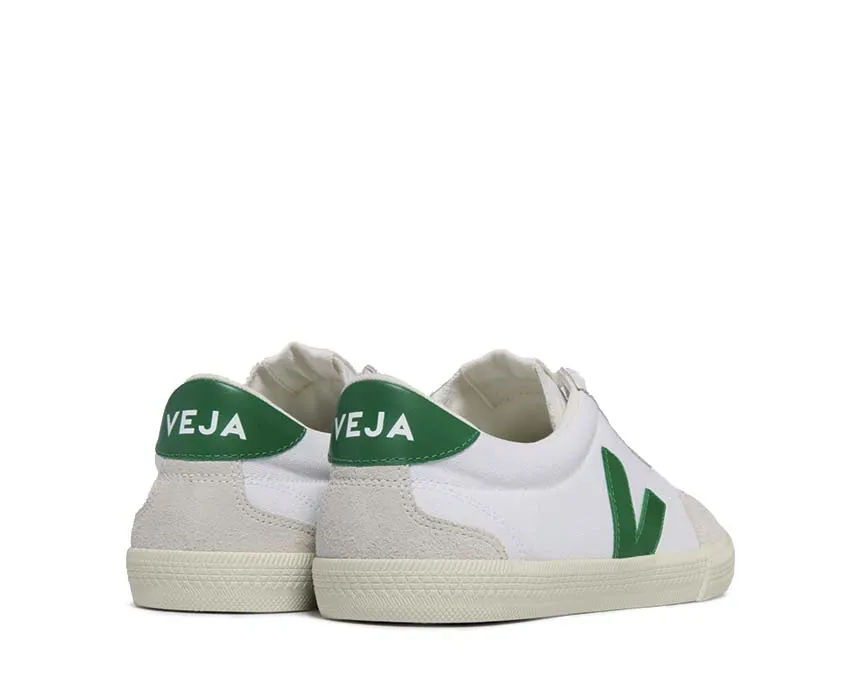 Veja Volley Canvas