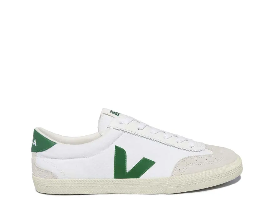 Veja Volley Canvas