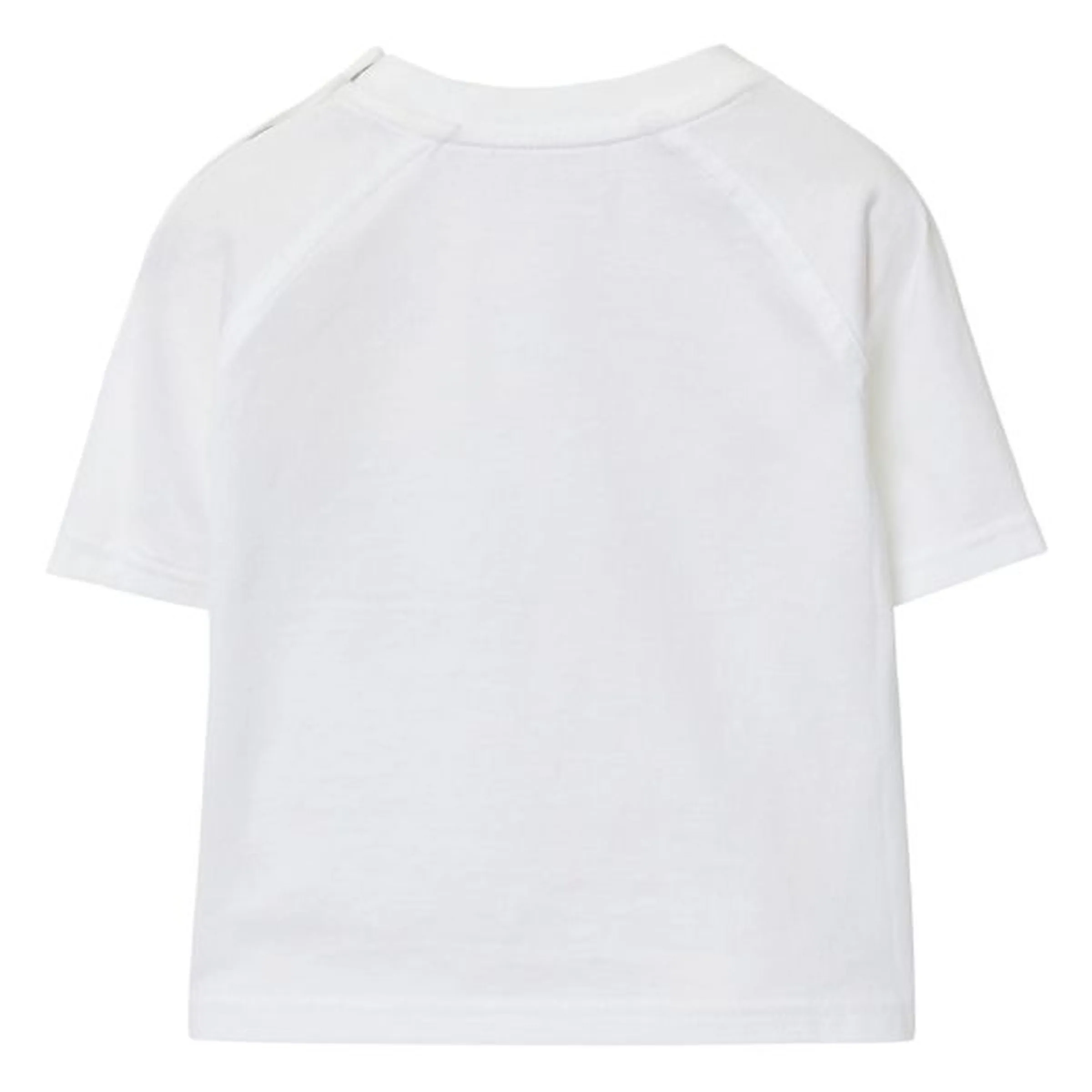 White EKD T-Shirt